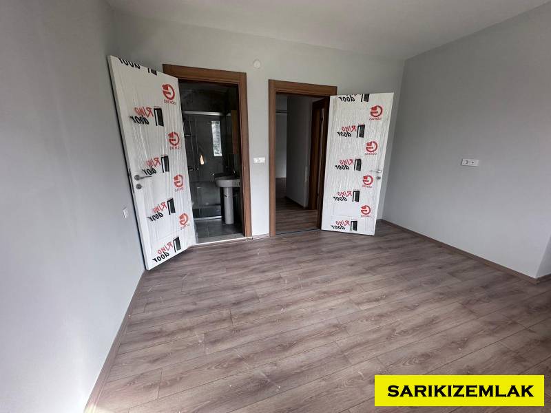 Edremit Kadıköy Mah`da2+1  Daire. - 14